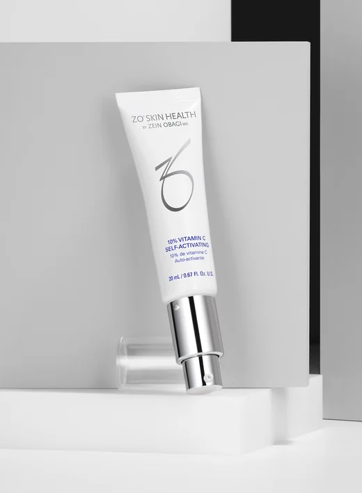 ZO Skin Health 10% Vitamin C Self-Activating — official product photo 2