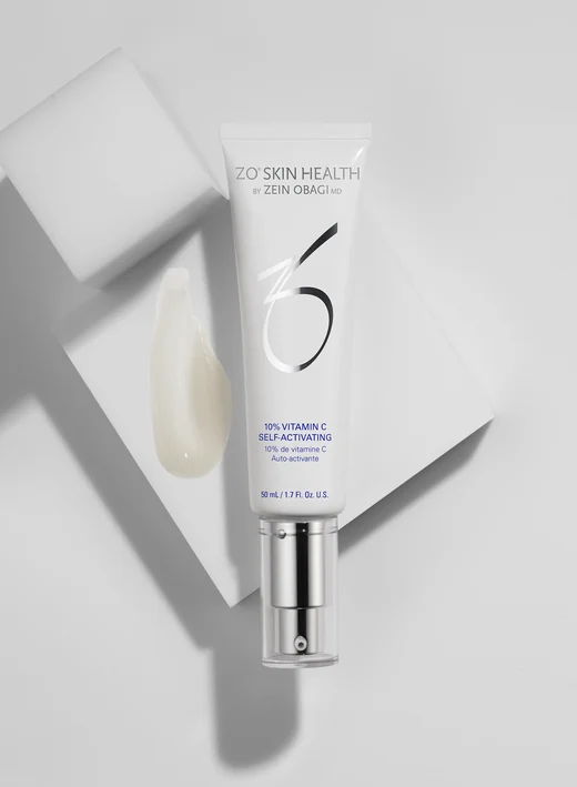 ZO Skin Health 10% Vitamin C Self-Activating — official product photo 3