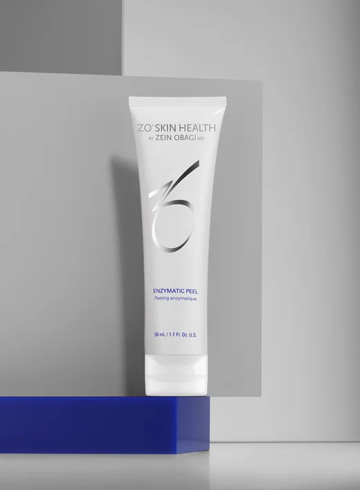 ZO Skin Health Enzymatic Peel — official product photo 2