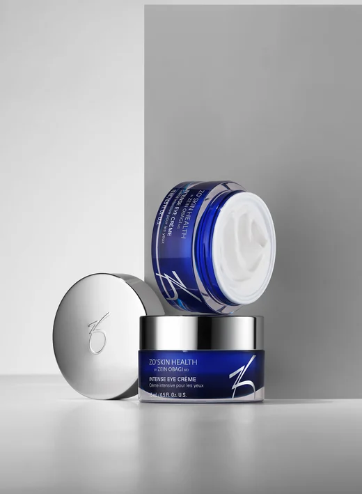 ZO Skin Health Intense Eye Crème — official product photo 2