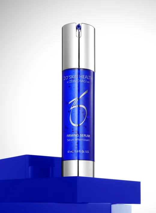 ZO Skin Health Firming Serum — official product photo 2