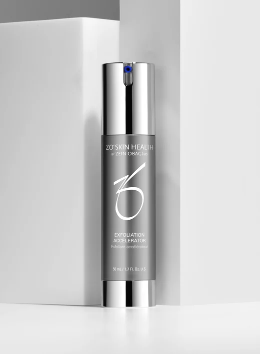 ZO Skin Health Exfoliation Accelerator — official product photo 2