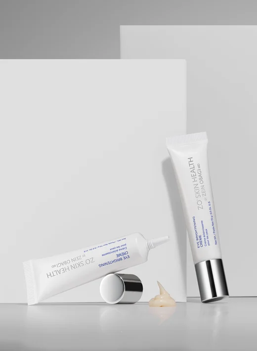 ZO Skin Health Eye Brightening Crème — official product photo 2