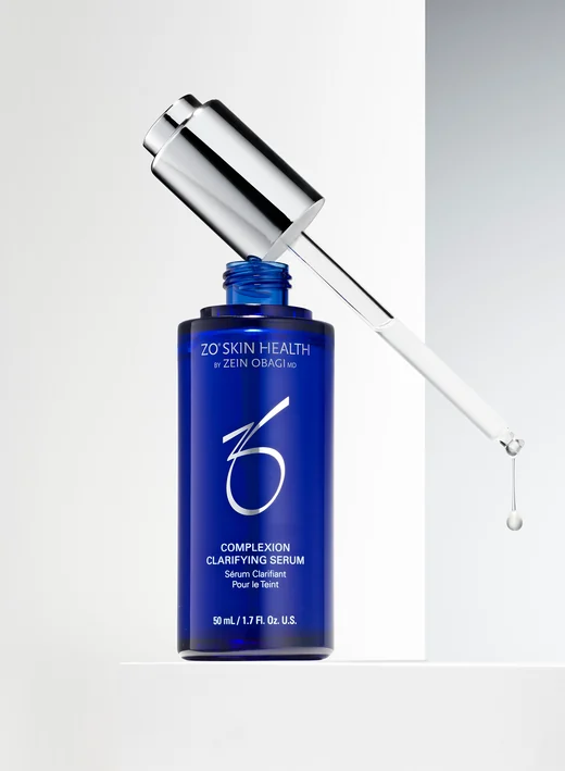 ZO Skin Health Complexion Clarifying Serum — official product photo 2