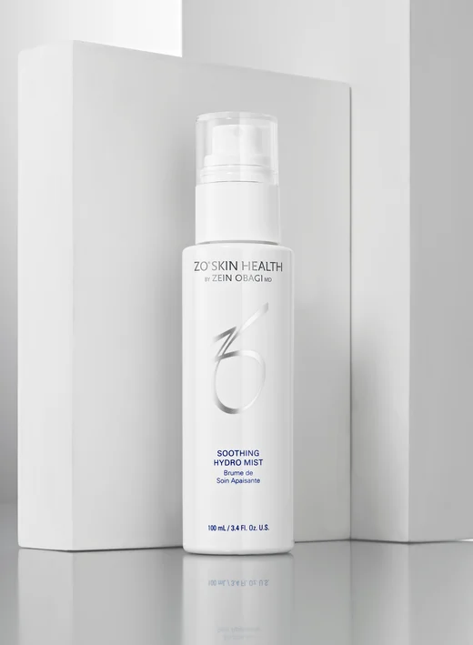 ZO Skin Health Soothing Hydro Mist — official product photo 2