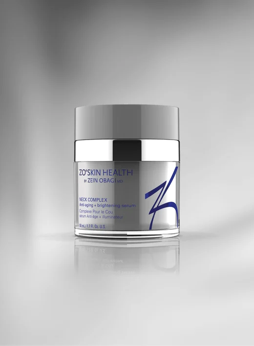 ZO Skin Health Neck Complex — official product photo 3