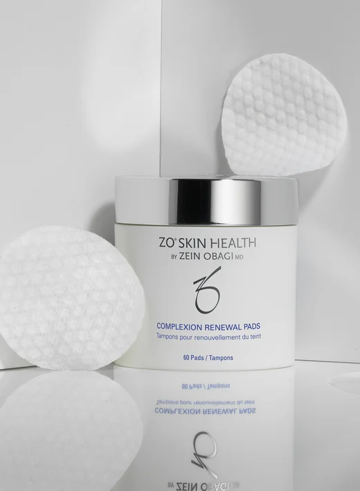 ZO Skin Health Complexion Renewal Pads — official product photo 2