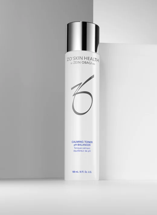 ZO Skin Health Calming Toner pH Balancer — official product photo 2