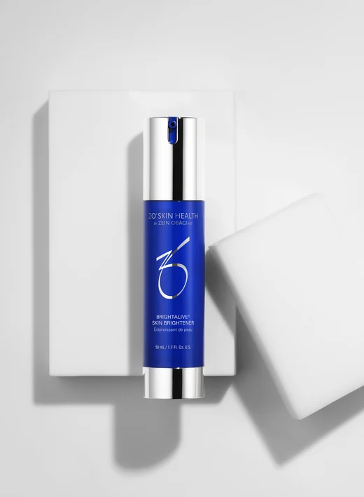 ZO Skin Health Brightalive Skin Brightener — official product photo 2