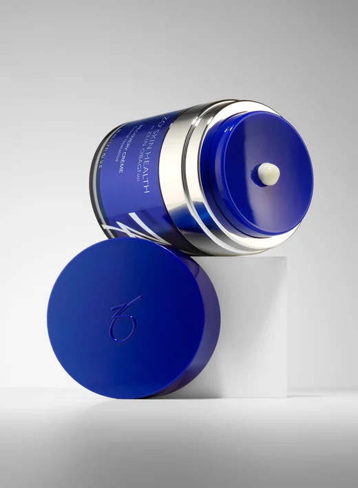 ZO Skin Health Recovery Crème — official product photo 2