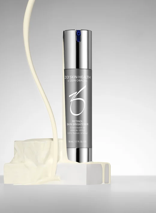 ZO Skin Health Retinol Skin Brightener 0.5% — official product photo 2