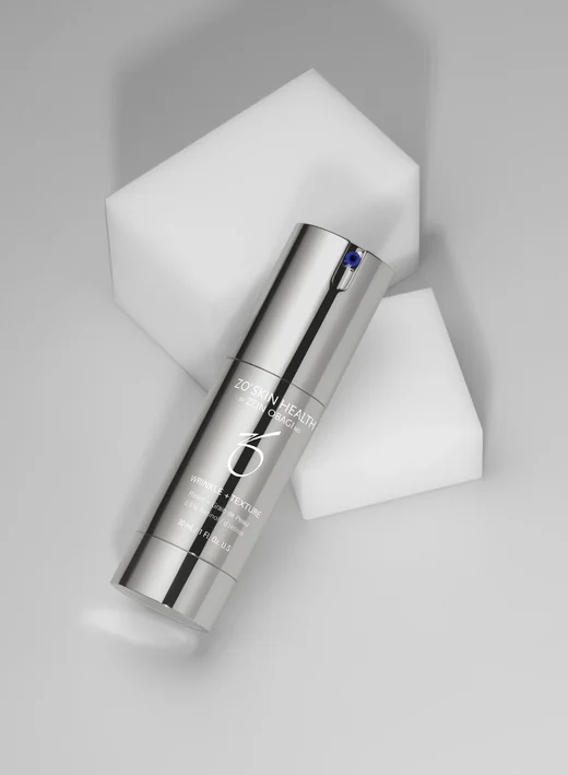 ZO Skin Health Wrinkle + Texture (0.5% Retinol) — official product photo 2