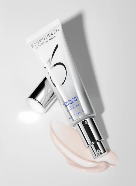 ZO Skin Health Illuminating AOX Serum — official product photo 2