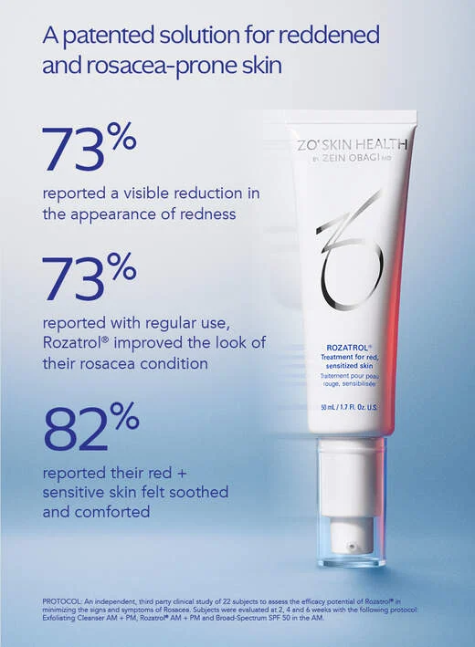 ZO Skin Health Rozatrol® — official product photo 3