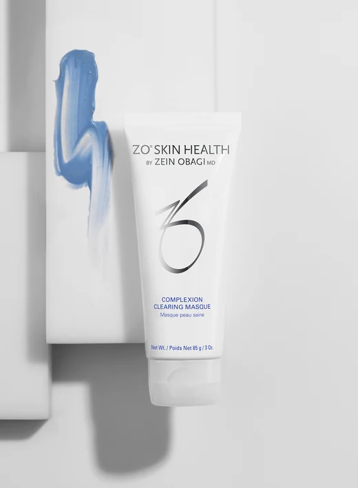 ZO Skin Health Complexion Clearing Masque — official product photo 2