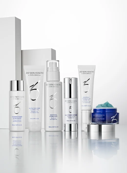 ZO Skin Health Redness Relief + Barrier Defense Program — official product photo 2