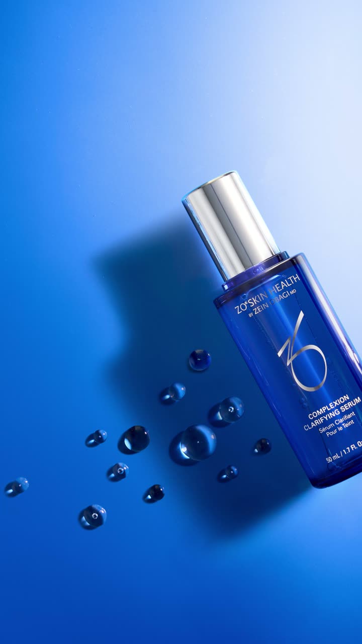 Complexion Clearing — complete protocol (ZO®)